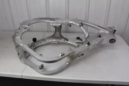 2008 Kawasaki KX450F OEM Frame 32160-0244 Chassis KX450 KX 450 8/6