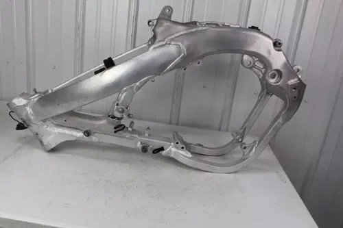 2008 Kawasaki KX450F OEM Frame 32160-0244 Chassis KX450 KX 450 8/6