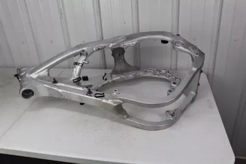 2008 Kawasaki KX450F OEM Frame 32160-0244 Chassis KX450 KX 450 8/6