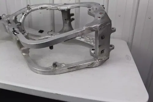 2008 Kawasaki KX450F OEM Frame 32160-0244 Chassis KX450 KX 450 8/6