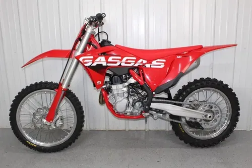 NEW 2023 Gas Gas MC450 Complete Engine Top Bottom Stator MC 450
