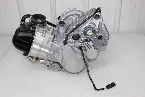 NEW 2023 Gas Gas MC450 Complete Engine Top Bottom Stator MC 450