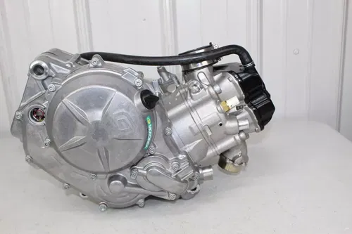 NEW 2023 Gas Gas MC450 Complete Engine Top Bottom Stator MC 450