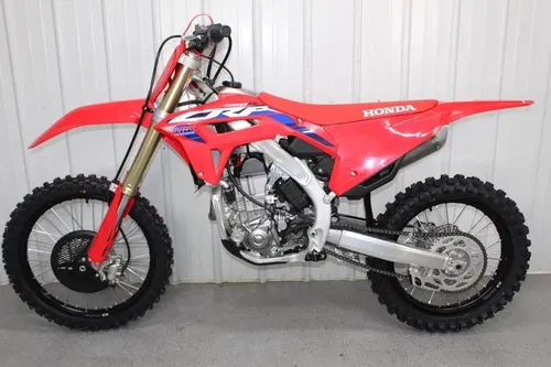NEW 2021 - 2024 HONDA CRF450R OEM Swingarm 52200-MKE-AF0 Swing Arm CRF 250 450