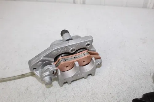2002 - 2004 Yamaha YZ250 OEM Front Brake assembly Brakes YZ250F YZ 125 250 450