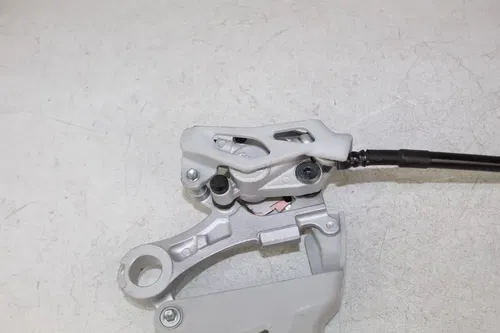 2009 Yamaha YZ450F OEM Rear Brake assembly Brakes YZ450 YZ 450 9/32