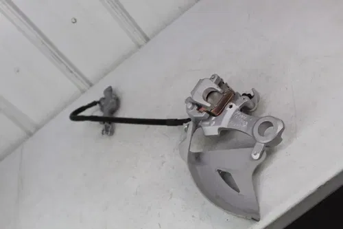 2009 Yamaha YZ450F OEM Rear Brake assembly Brakes YZ450 YZ 450 9/32