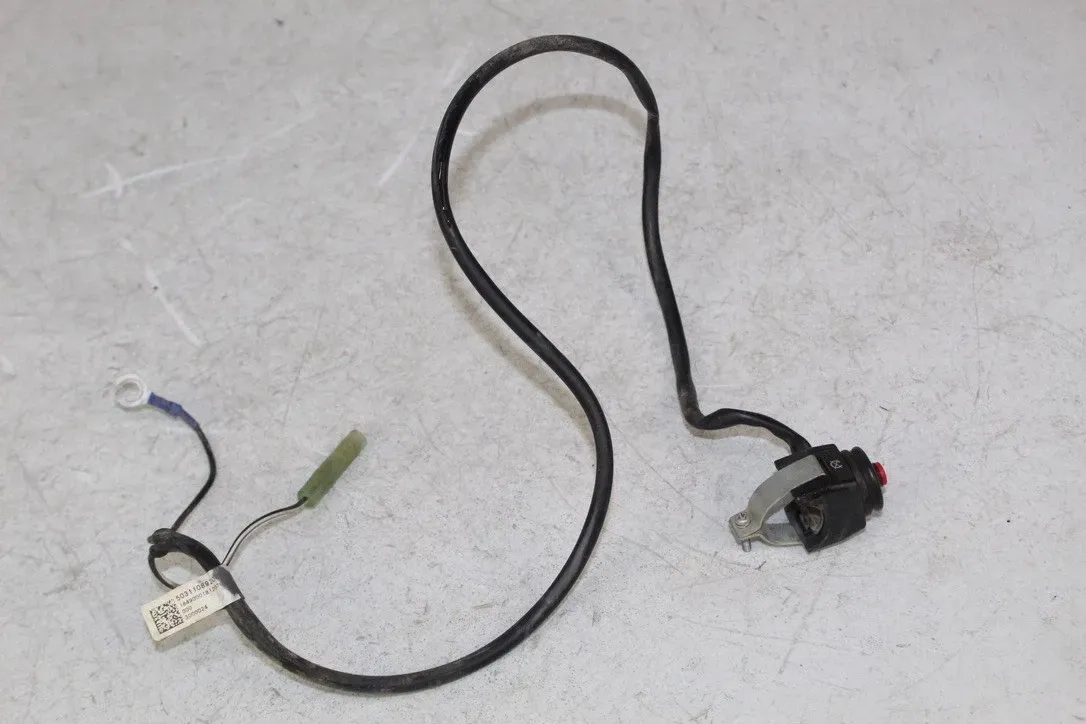 2016 - 2022 Husqvarna FC 450 OEM Stop Button 50311089200 125 - 450 KTM SXF 20/4