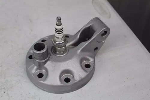 1995 - 2002 Kawasaki KX250 OEM Cylinder Head 11001-1425 KX 250 97/6