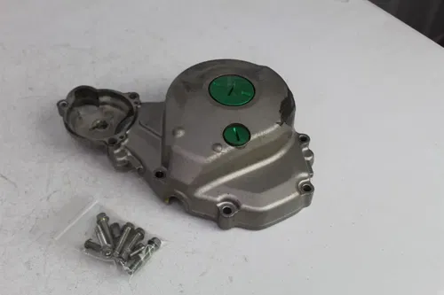 2019 - 2023 Kawasaki KX450 Stator Generator Cover 14031-0627 KX 450 Repaired