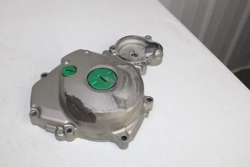 2019 - 2023 Kawasaki KX450 Stator Generator Cover 14031-0627 KX 450 Repaired