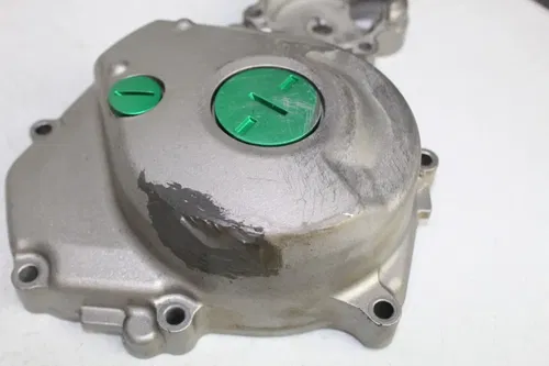 2019 - 2023 Kawasaki KX450 Stator Generator Cover 14031-0627 KX 450 Repaired