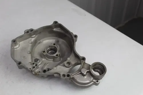 2019 - 2023 Kawasaki KX450 Stator Generator Cover 14031-0627 KX 450 Repaired