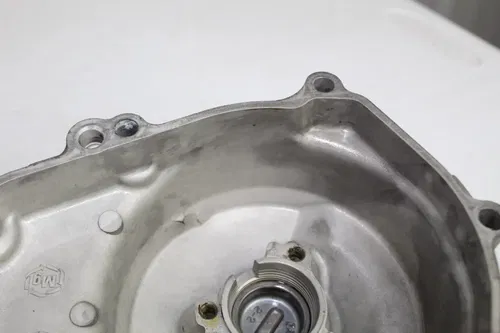 2019 - 2023 Kawasaki KX450 Stator Generator Cover 14031-0627 KX 450 Repaired