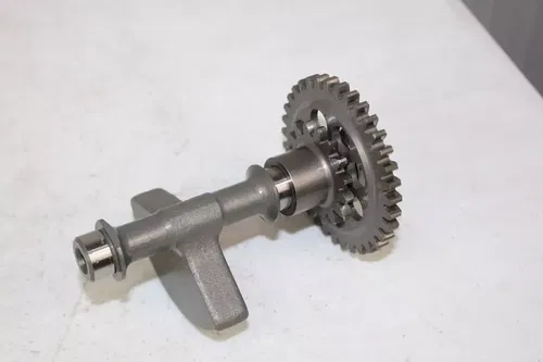 2023 - 2025 Yamaha YZ450F OEM Balancer Gear Shaft Set YZ450FX WR450F 24 25