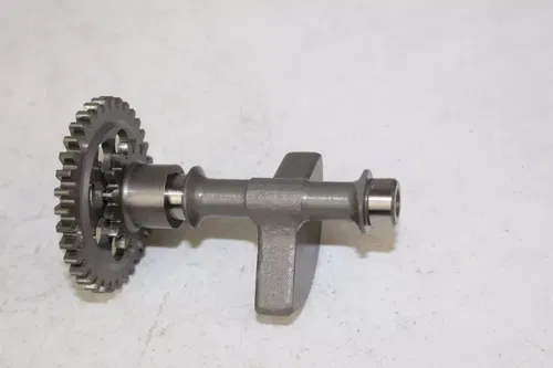 2023 - 2025 Yamaha YZ450F OEM Balancer Gear Shaft Set YZ450FX WR450F 24 25