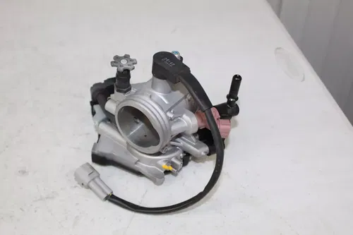 2021 - 2024 Kawasaki KX250 OEM Throttle Body 16163-1243 KX 250 23/3