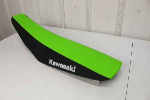 NEW 2019 - 2025 Kawasaki KX450 OEM Seat 53066-0604-49F KX250 2021 - 2025 KX 450