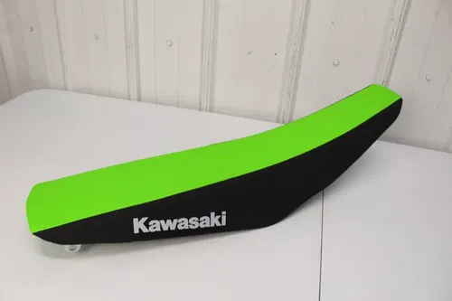 NEW 2019 - 2025 Kawasaki KX450 OEM Seat 53066-0604-49F KX250 2021 - 2025 KX 450
