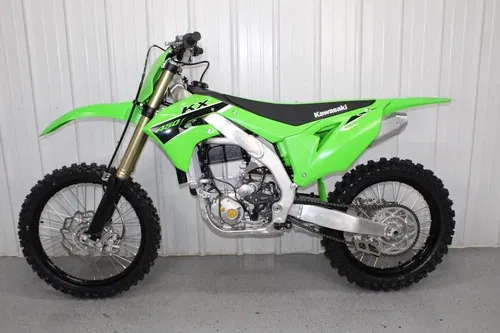 NEW 2019 - 2025 Kawasaki KX450 OEM Seat 53066-0604-49F KX250 2021 - 2025 KX 450