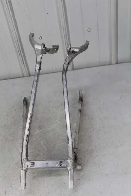 2021 - 2024 Honda CRF450R OEM Sub Frame 50200-MKE-AF0 CRF250R 22-24 Damaged 23/2