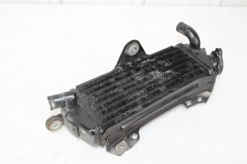 1991 - 1994 Kawasaki KDX250 OEM Right Radiator 39061-1172 KDX 250 91 92 93 94