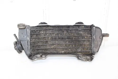 1991 - 1994 Kawasaki KDX250 OEM Right Radiator 39061-1172 KDX 250 91 92 93 94