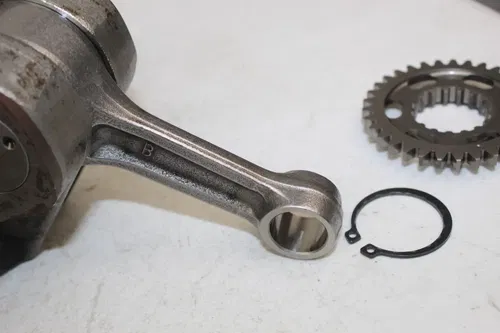 2009 Kawasaki KX450F OEM Crankshaft Crank Shaft 13031-0107 KX450 KX 450 9/6