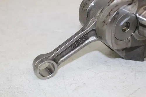 2009 Kawasaki KX450F OEM Crankshaft Crank Shaft 13031-0107 KX450 KX 450 9/6