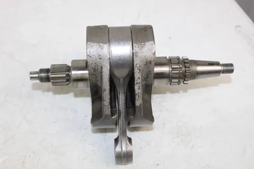 2009 Kawasaki KX450F OEM Crankshaft Crank Shaft 13031-0107 KX450 KX 450 9/6