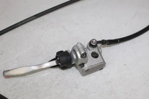 2024 Yamaha YZ250F Front Brake Assembly Brembo Master Cylinder YZ450F YZ 250 450