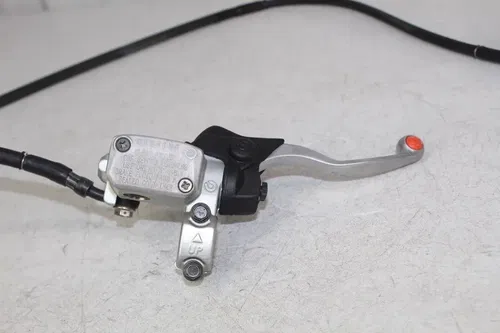 2024 Yamaha YZ250F Front Brake Assembly Brembo Master Cylinder YZ450F YZ 250 450