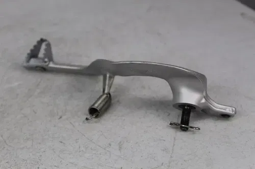 2006 - 2009 Yamaha YZ450F OEM Rear Brake Pedal 2S2-27200-11-00 YZ450 YZ 450 9/32