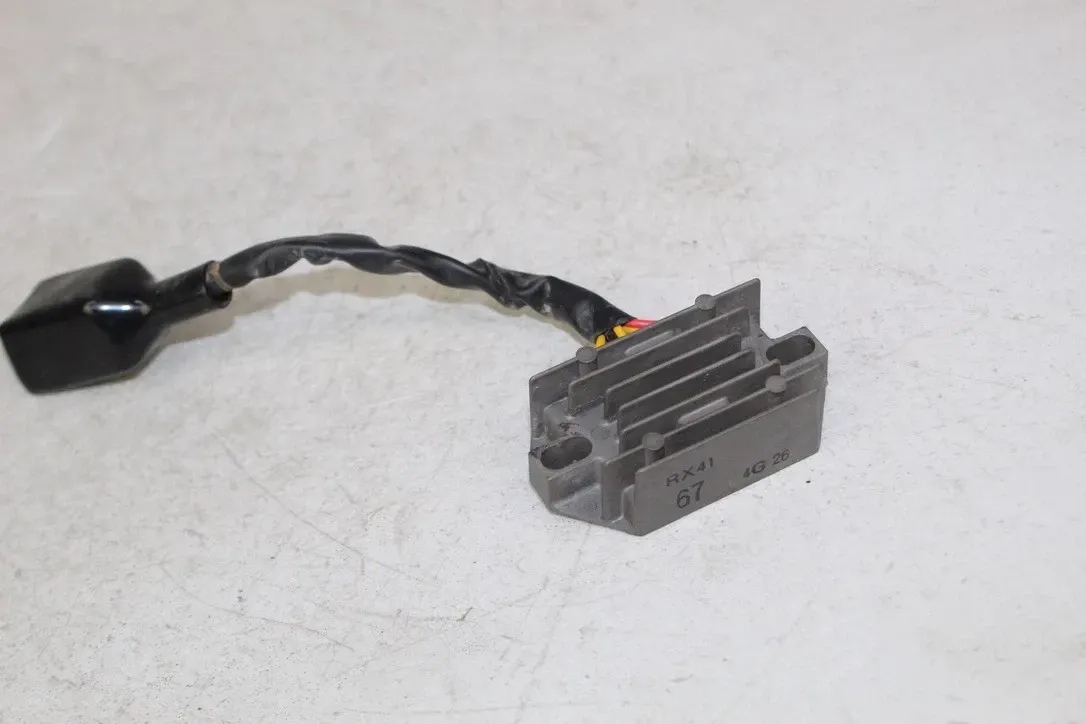 2025 2026 Kawasaki KX 250 Rectifier Voltage Regulator 21066-0797 KX 450 24-26