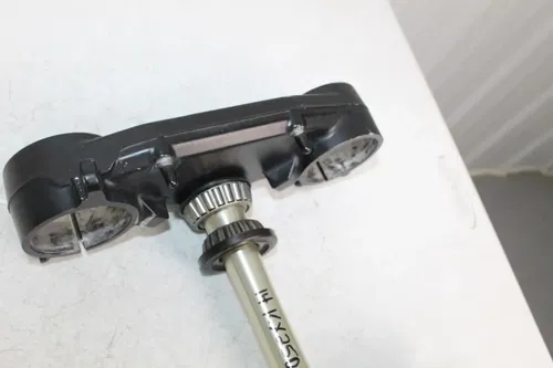 2013 2014 Kawasaki KX250F OEM Triple Clamp set Clamps KX 250 F