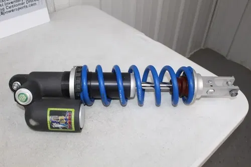 2019 - 2023 Kawasaki KX450 OEM Rear Shock 45014-0612-52L KX 450 TZR 21/4