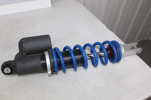 2019 - 2023 Kawasaki KX450 OEM Rear Shock 45014-0612-52L KX 450 TZR 21/4