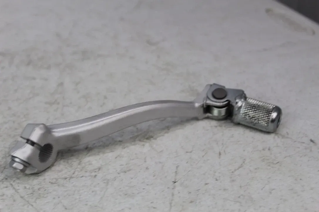 2024 2025 Yamaha YZ250F OEM Shift Lever Shifter Pedal YZ 250 F 25/2