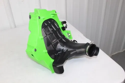 NEW 2023 2024 Kawasaki KX250 OEM Airbox Air Box Housing Boot KX 250