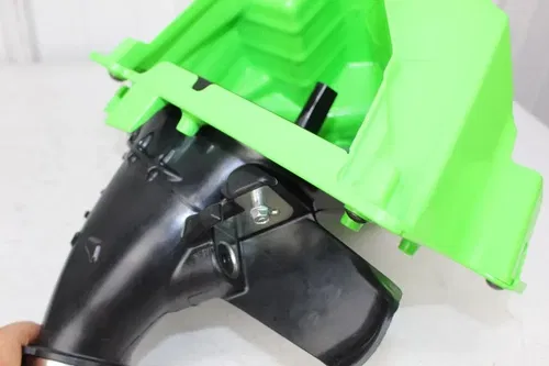 NEW 2023 2024 Kawasaki KX250 OEM Airbox Air Box Housing Boot KX 250