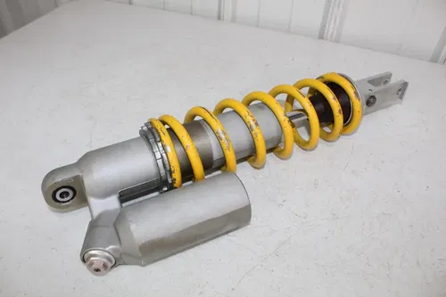 2000 Honda CR250 Fork Set Forks Rear Shock Lowered 3" CR 250 00/Z