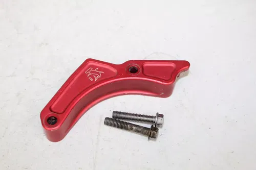 2005 - 2008 Honda CRF450R Hammerhead Case Saver Chain Guard CRF 450 8/11