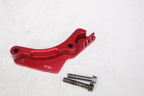 2005 - 2008 Honda CRF450R Hammerhead Case Saver Chain Guard CRF 450 8/11