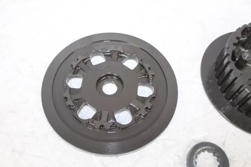 2021 - 2025 Kawasaki KX450 SR Hinson Clutch Assembly Basket Hub Plates KX 450