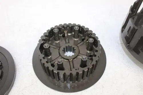 2021 - 2025 Kawasaki KX450 SR Hinson Clutch Assembly Basket Hub Plates KX 450