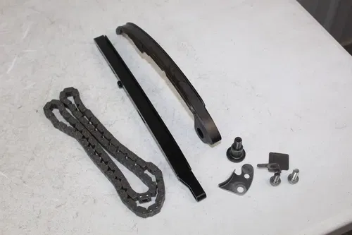 2021 - 2024 Kawasaki KX250 OEM Cam Chain with Guides KX 250 X 22/2