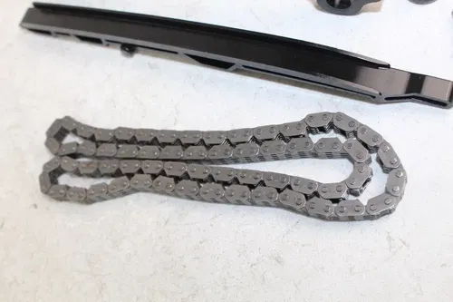 2021 - 2024 Kawasaki KX250 OEM Cam Chain with Guides KX 250 X 22/2