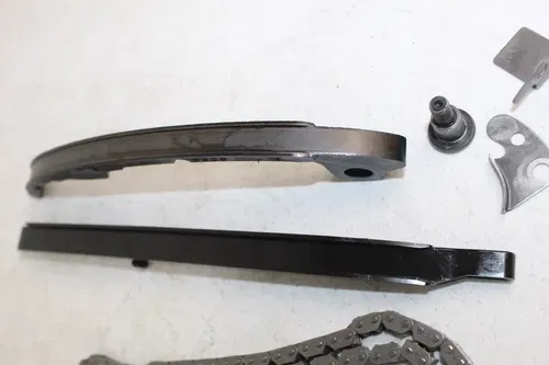 2021 - 2024 Kawasaki KX250 OEM Cam Chain with Guides KX 250 X 22/2