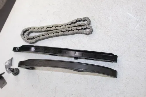 2021 - 2024 Kawasaki KX250 OEM Cam Chain with Guides KX 250 X 22/2