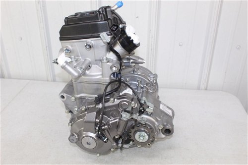 NEW 2024 Honda CRF250R Complete Engine